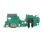 Charging Connector Flex / PCB Board for Realme 8 5G By Sparestream