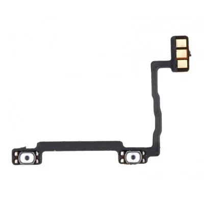 Volume Button Flex Cable for Oppo Reno 6 5G by Sparestream