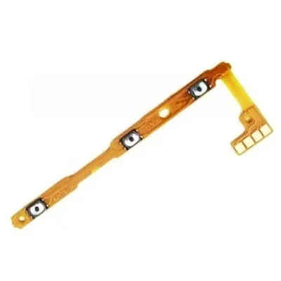 Volume Button Flex Cable for Vivo Y36i by Sparestream
