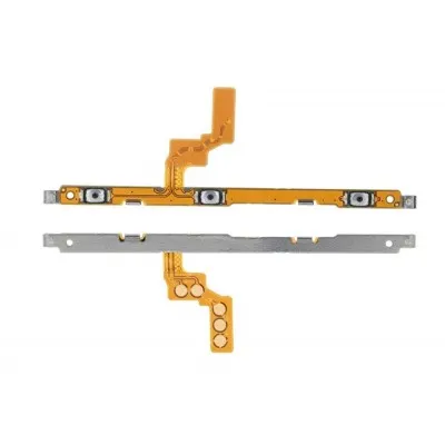 Volume Button Flex Cable for Samsung Galaxy A50 by Sparestream