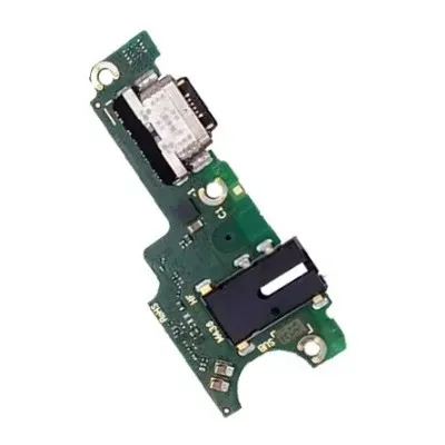 Charging Connector Flex / PCB Board for Vivo Y36i by Sparestream