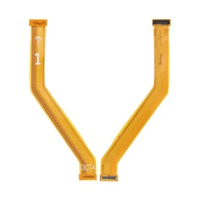 LCD Flex Cable for Samsung Galaxy A50 by Sparestream