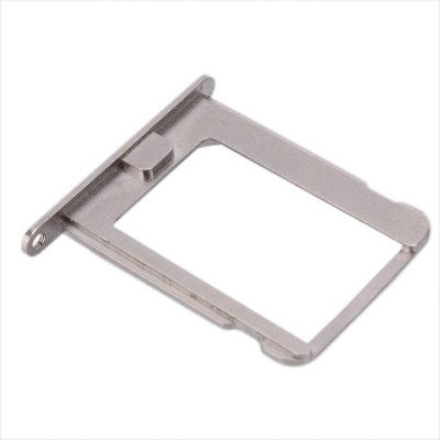 SIM Card Holder Tray for vivo iQOO 7 India - Ice by Sparestream