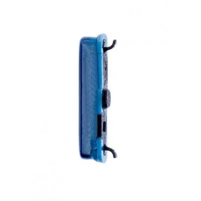 Power Button Outer for Samsung Galaxy A50 Blue- Plastic On Off Switch by Sparestream