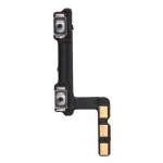 Volume Button Flex Cable for OnePlus 7T By Sparestream