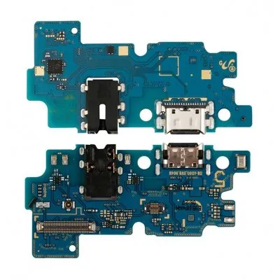 Charging Connector Flex / PCB Board for Samsung Galaxy A50 by Sparestream