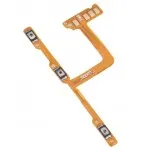 Volume Button Flex Cable for Infinix Note 7 by Sparestream