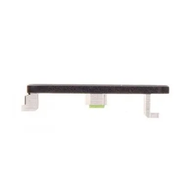 Power Button Outer for Oppo Reno 6 5G Black - Plastic On Off Switch by Sparestream