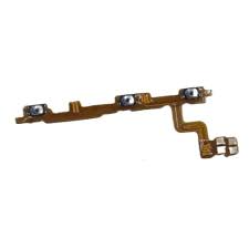 Power Button Flex Cable for vivo iQOO 7 India - On Off Flex / PCB by Sparestream