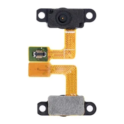 Fingerprint Sensor with Flex Cable for Samsung Galaxy A50 by Sparestream