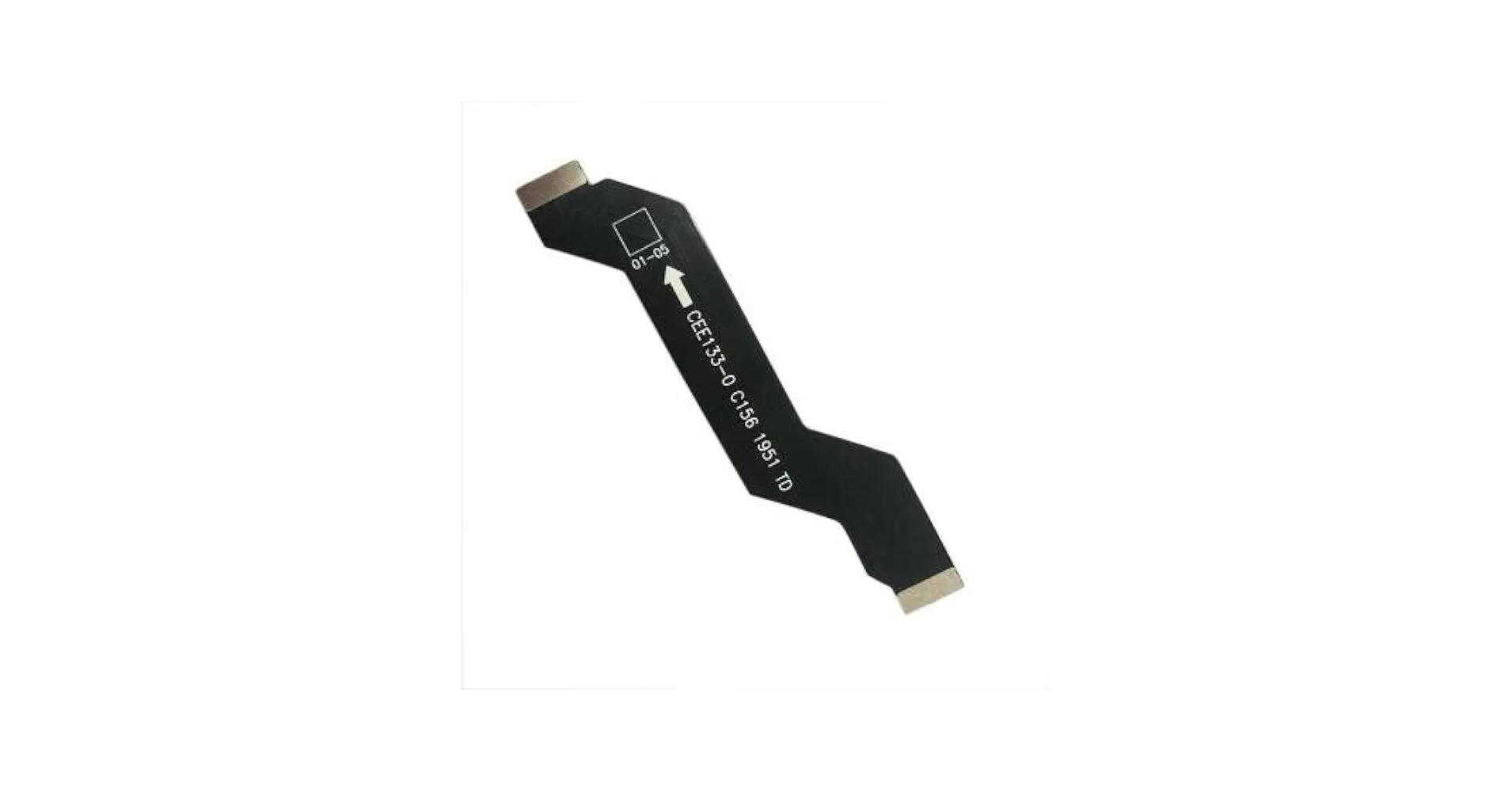 LCD Flex Cable for OnePlus 7T By Sparestream