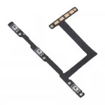 Power Button Flex Cable for Infinix Note 10 Pro - On Off Flex / PCB by Sparestream
