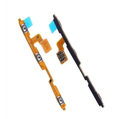 Volume Button Flex Cable for Samsung Galaxy M21 by Sparestream