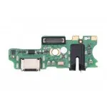 Charging Connector Flex / PCB Board for Infinix Note 10 Pro by Sparestream
