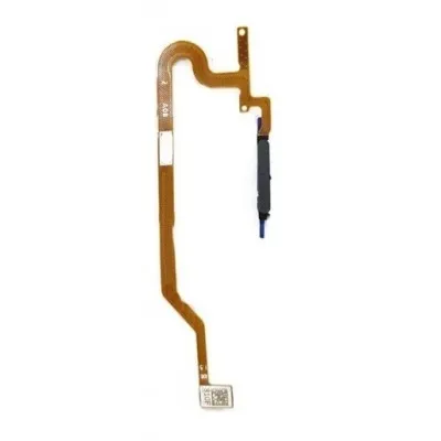 Fingerprint Sensor with Flex Cable for Vivo Y36i Purple by Sparestream