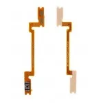 Power Button Flex Cable for Realme 7 Pro - On Off Flex / PCB By Sparestream