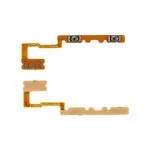 Volume Button Flex Cable for Realme 7 Pro By Sparestream