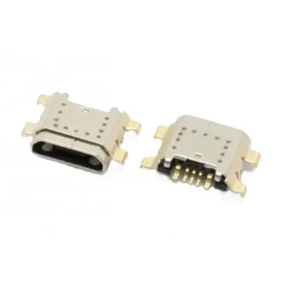 Charging Connector for Vivo Y02T by Sparestream