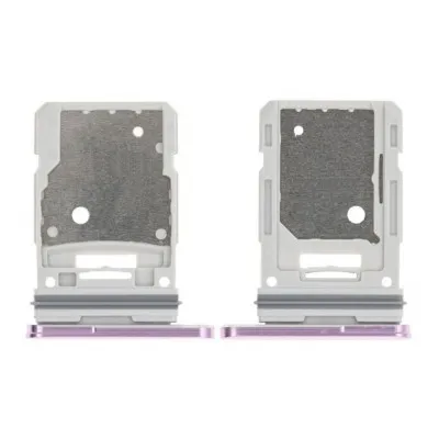 SIM Card Holder Tray for Samsung Galaxy S20 FE 5G - Lavender by Sparestream