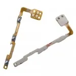 Volume Button Flex Cable for Infinix Note 5 by Sparestream