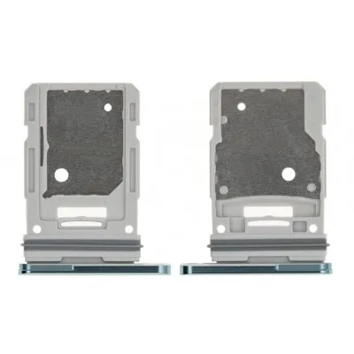 SIM Card Holder Tray for Samsung Galaxy S20 FE 5G - Mint by Sparestream