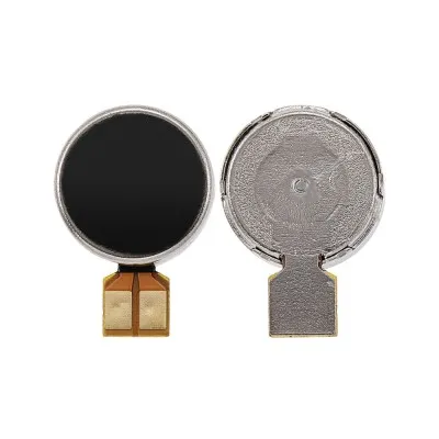 Vibrator for Xiaomi Redmi Note 8 by Sparestream