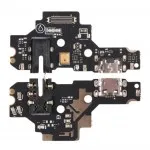 Charging Connector Flex / PCB Board for Infinix Note 5 by Sparestream