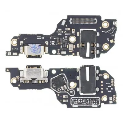 Charging Connector Flex / PCB Board for Vivo Y21s by Sparestream