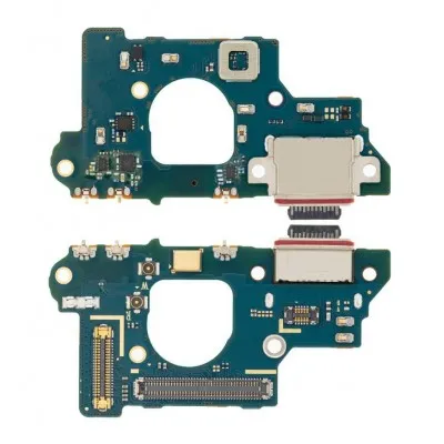 Charging Connector Flex / PCB Board for Samsung Galaxy S20 FE 5G by Sparestream