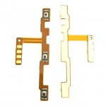 Power Button Flex Cable for Vivo V17 Pro - On Off Flex / PCB by Sparestream
