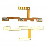 Volume Button Flex Cable for Vivo V17 Pro by Sparestream