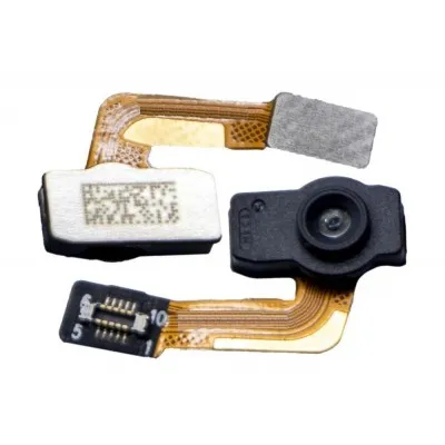 Fingerprint Sensor with Flex Cable for Oppo F15 by Sparestream