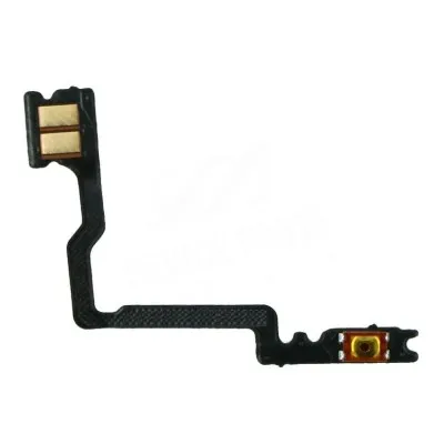 Power Button Flex Cable for Oppo A9 2020 - On Off Flex / PCB by Sparestream