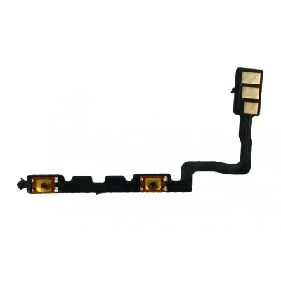 Volume Button Flex Cable for Oppo A9 2020 by Sparestream