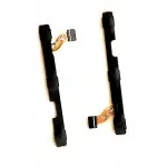 Power Button Flex Cable for Infinix Note 4 - On Off Flex / PCB by Sparestream