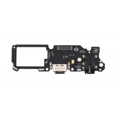 Charging Connector Flex / PCB Board for Oppo A9 2020 by Sparestream