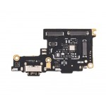 Charging Connector Flex / PCB Board for Vivo V17 Pro by Sparestream