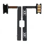 Volume Button Flex Cable for OnePlus 8 By Sparestream