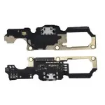 Charging Connector Flex / PCB Board for Infinix Note 4 by Sparestream