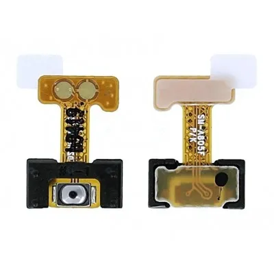 Power Button Flex Cable for Samsung Galaxy A80 - On Off Flex / PCB by Sparestream