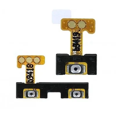 Volume Button Flex Cable for Samsung Galaxy A80 by Sparestream