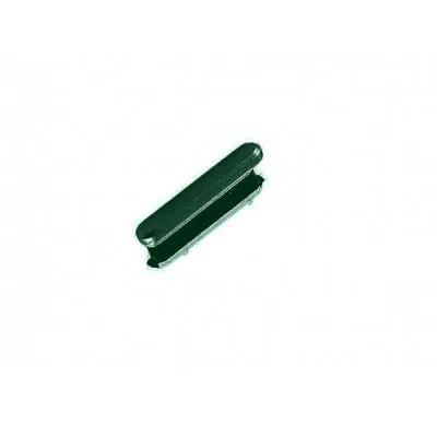 Power Button Outer for Oppo A9 2020 Green - Plastic On Off Switch by Sparestream