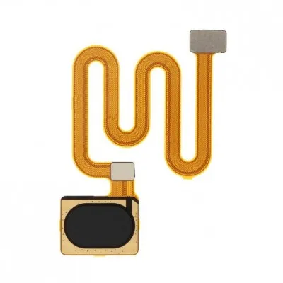 Fingerprint Sensor with Flex Cable for Oppo A9 2020 by Sparestream