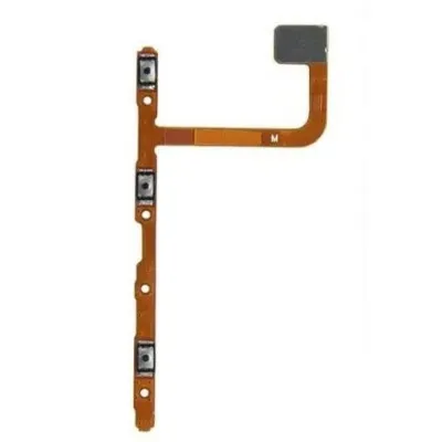 Power Button Flex Cable for Vivo Y53s 4G - On Off Flex / PCB by Sparestream