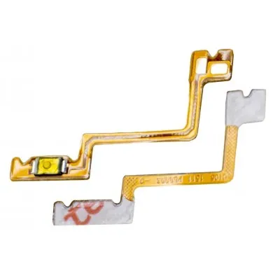 Power Button Flex Cable for Oppo A3s - On Off Flex / PCB by Sparestream