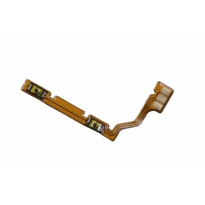 Volume Button Flex Cable for Oppo A3s by Sparestream
