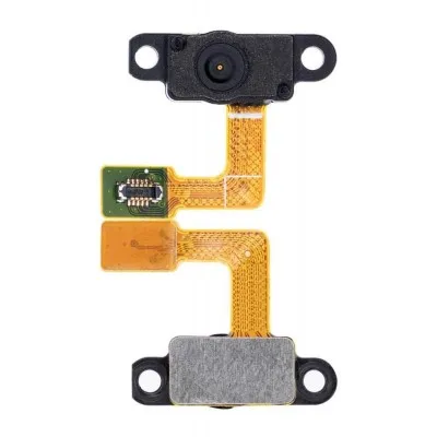 Fingerprint Sensor with Flex Cable for Samsung Galaxy A80 by Sparestream