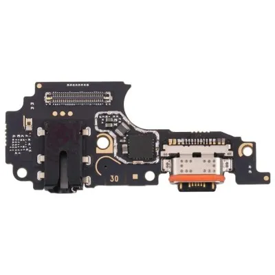 Charging Connector Flex / PCB Board for Vivo Y53s 4G by Sparestream