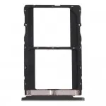 SIM Card Holder Tray for Infinix Note 4 Pro - Black by Sparestream