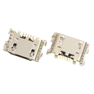 Charging Connector for Oppo A3s by Sparestream